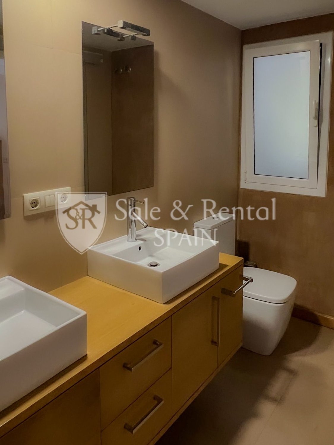 Dzīvoklis Blanes, Girona, Spānijā 3 istabas, 85 m2 Nr. 166420