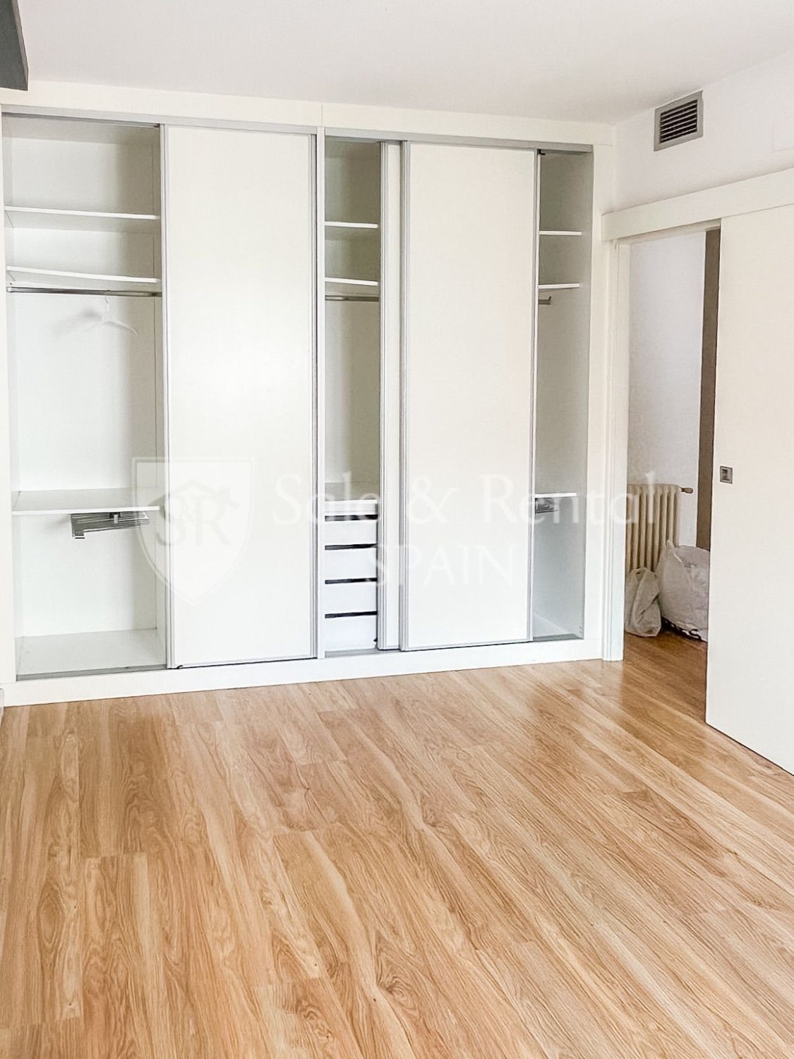Dzīvoklis Blanes, Girona, Spānijā 3 istabas, 85 m2 Nr. 166420