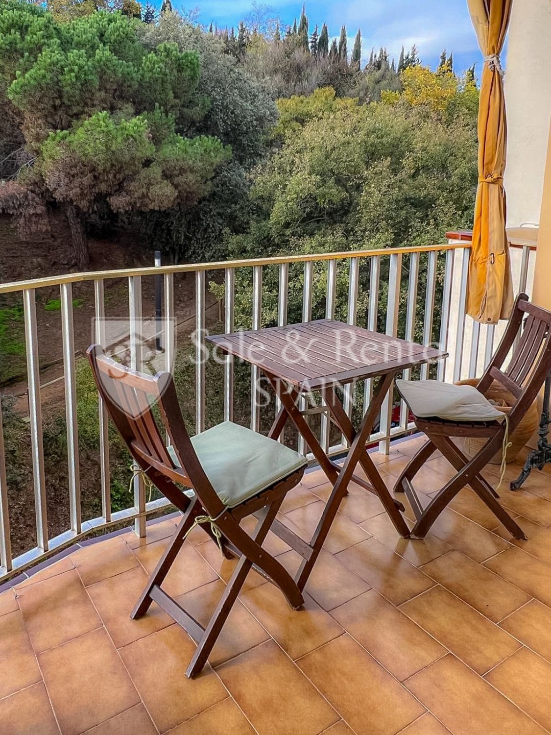 Dzīvoklis Blanes, Girona, Spānijā 3 istabas, 85 m2 Nr. 166420