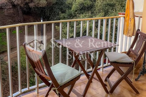 Apartament w Blanes, Girona, Hiszpania 3 sypialnie, 85 mkw. nr 166420