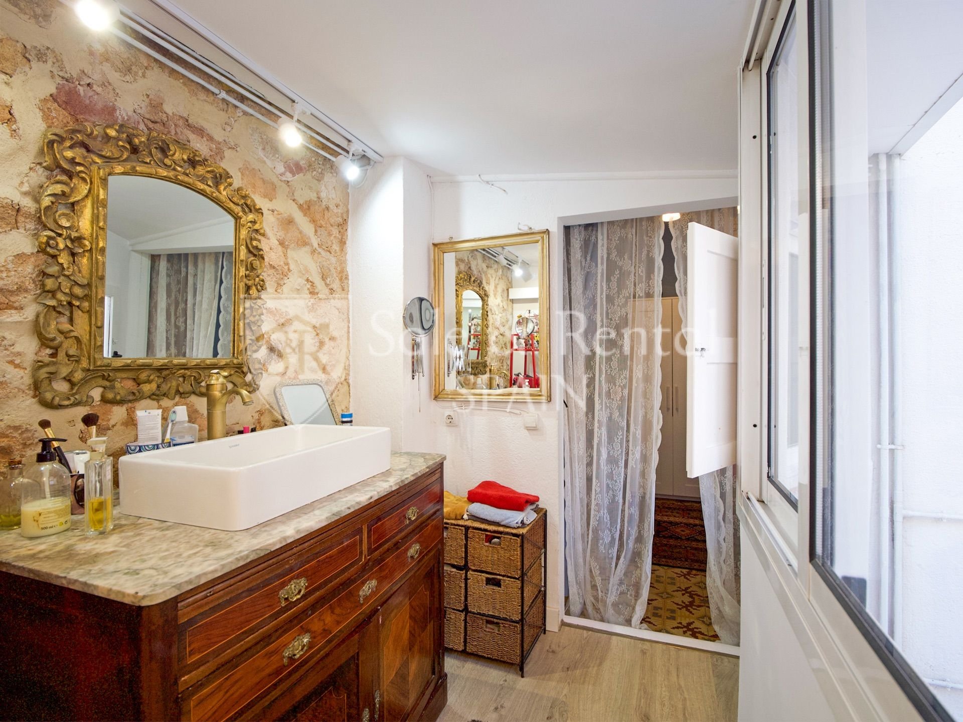 Hus i Sant Feliu de Guixols, Girona, Spanien 6 sovrum, 190 kvm. Nr. 166419