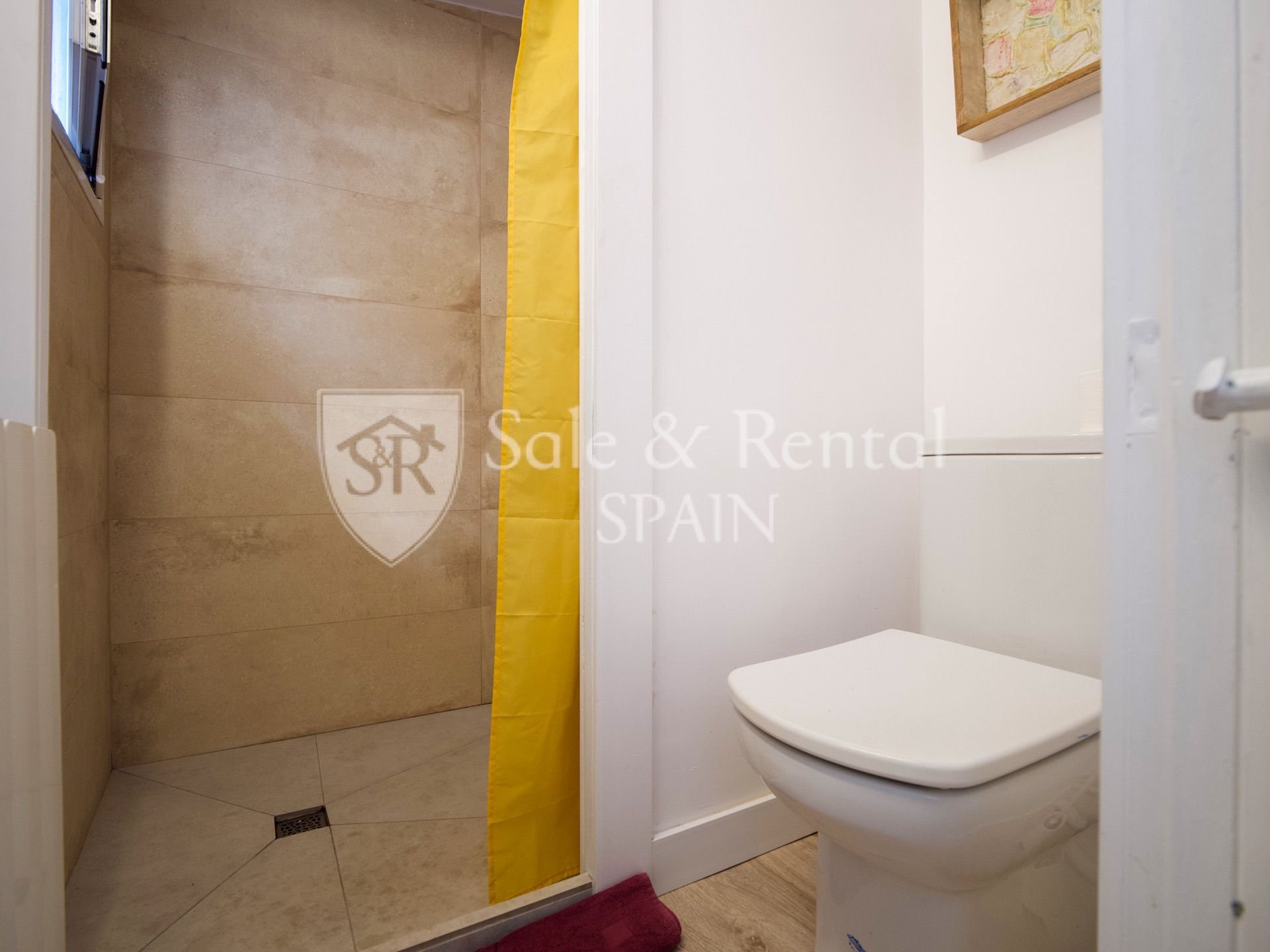 Hus i Sant Feliu de Guixols, Girona, Spanien 6 sovrum, 190 kvm. Nr. 166419