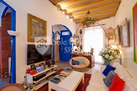 Talo Sant Feliu de Guixols, Girona, Espanja 6 makuuhuonetta, 190 m2 No. 166419