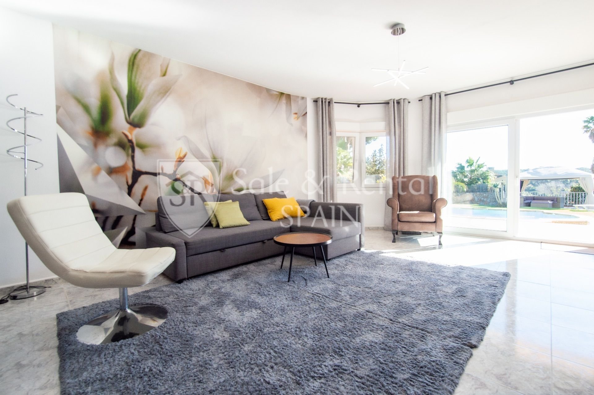Māja Lloret de Mar, Girona, Spānijā 6 istabas, 393 m2 Nr. 166423
