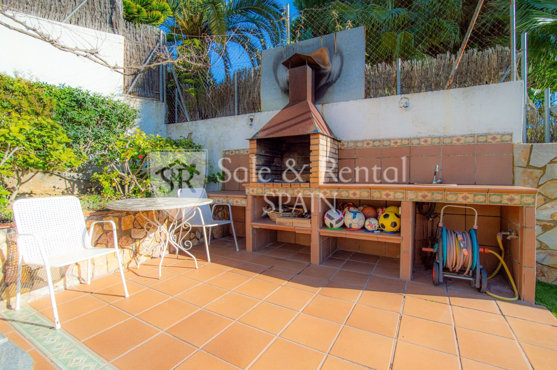 Māja Lloret de Mar, Girona, Spānijā 6 istabas, 393 m2 Nr. 166423