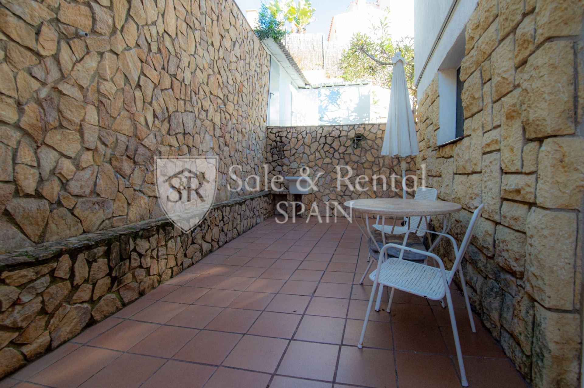 Māja Lloret de Mar, Girona, Spānijā 6 istabas, 393 m2 Nr. 166423