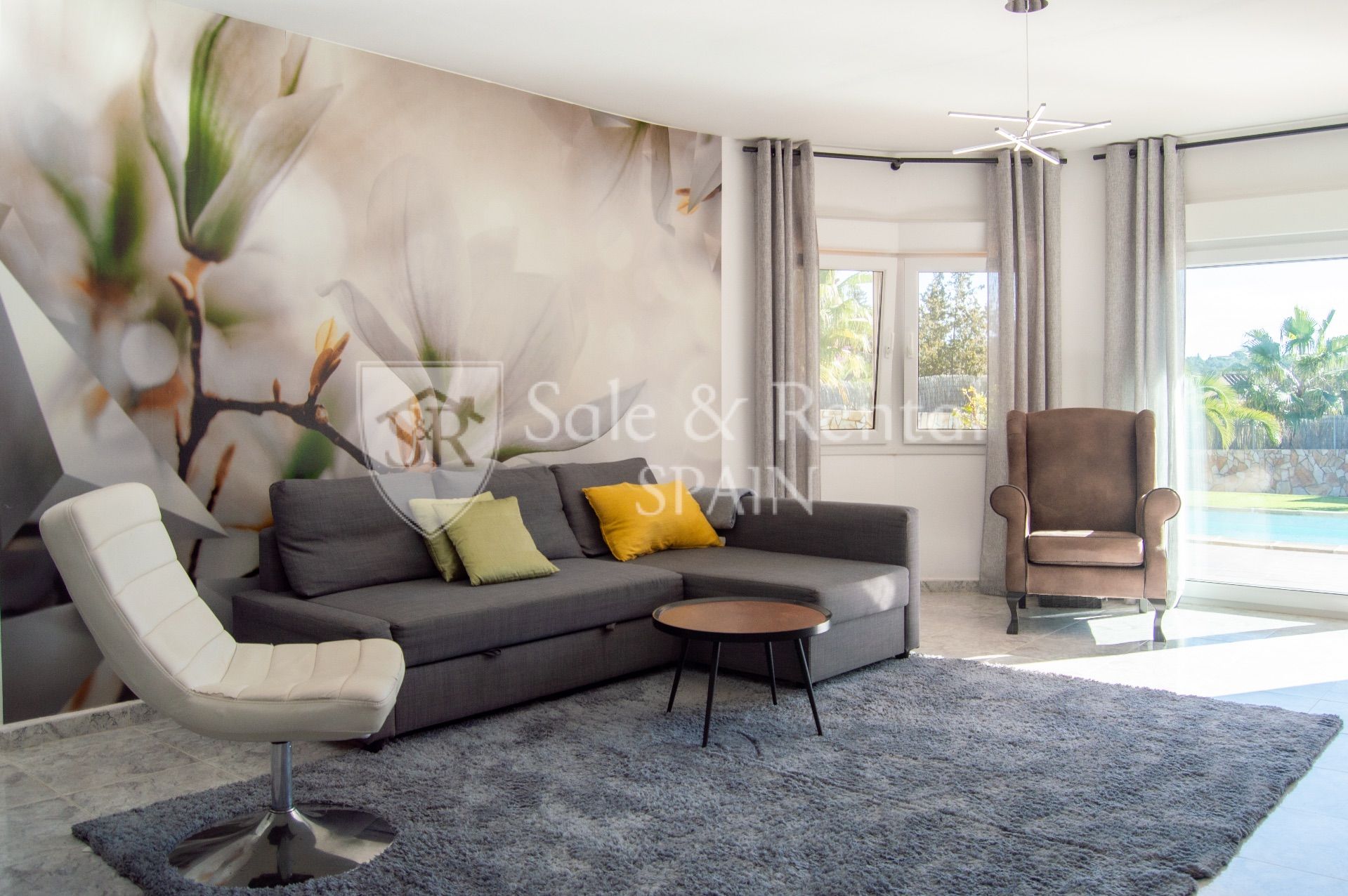 Māja Lloret de Mar, Girona, Spānijā 6 istabas, 393 m2 Nr. 166423