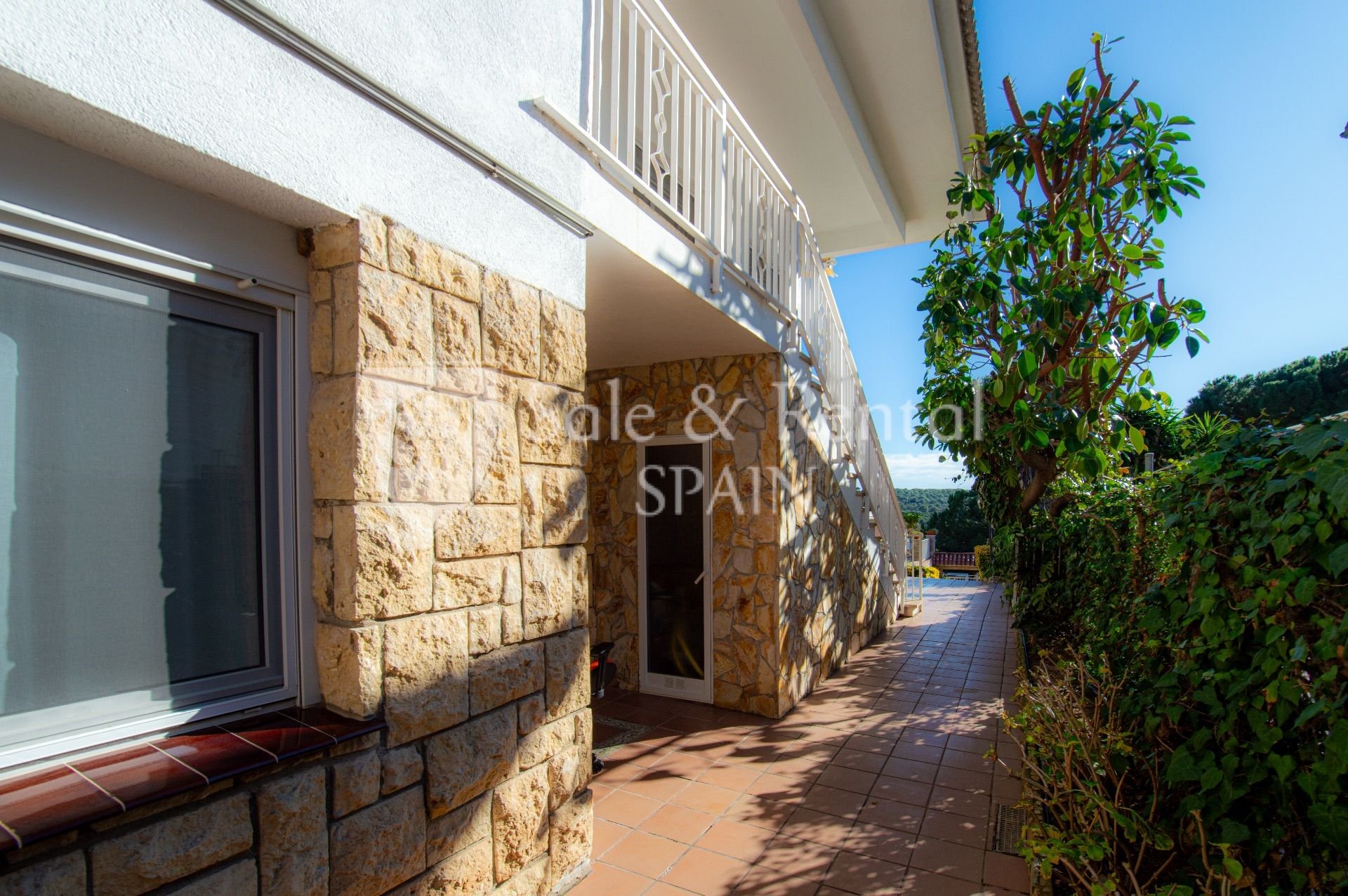 Māja Lloret de Mar, Girona, Spānijā 6 istabas, 393 m2 Nr. 166423
