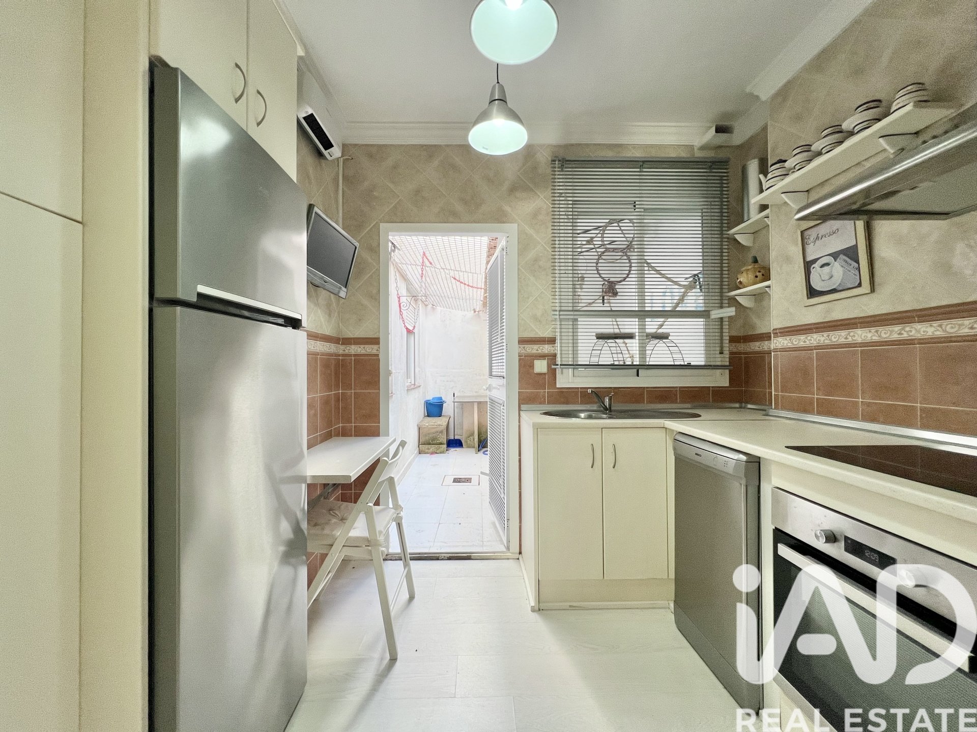 Appartamento a Ronda, Malaga, Spagna 2 camere da letto, 60 mq. N° 185361