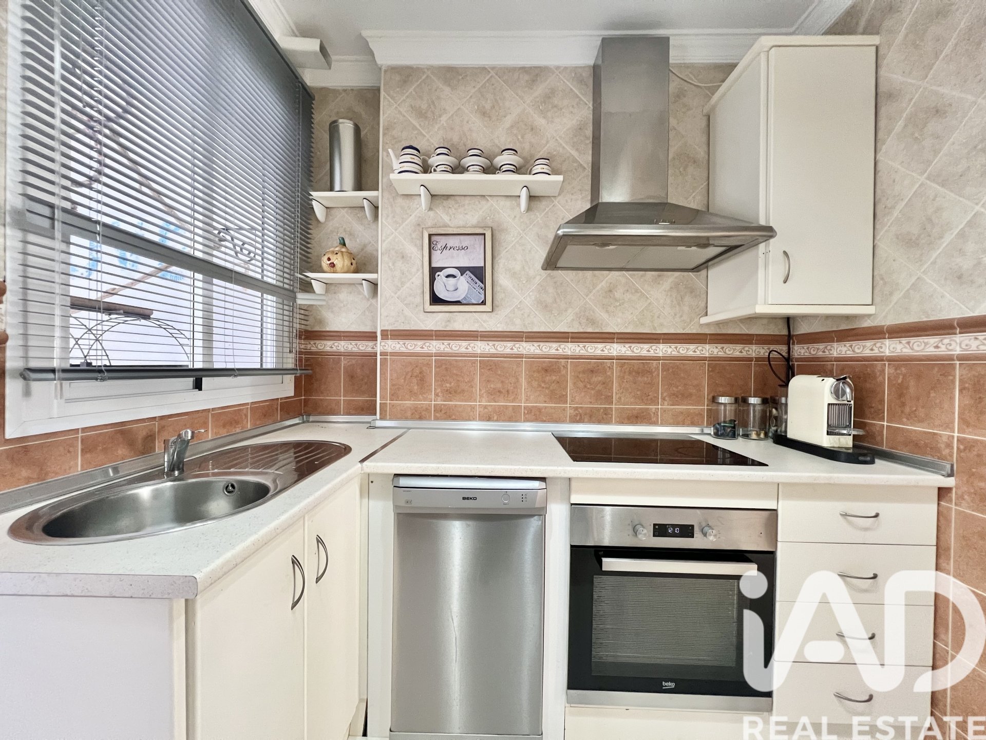 Appartamento a Ronda, Malaga, Spagna 2 camere da letto, 60 mq. N° 185361