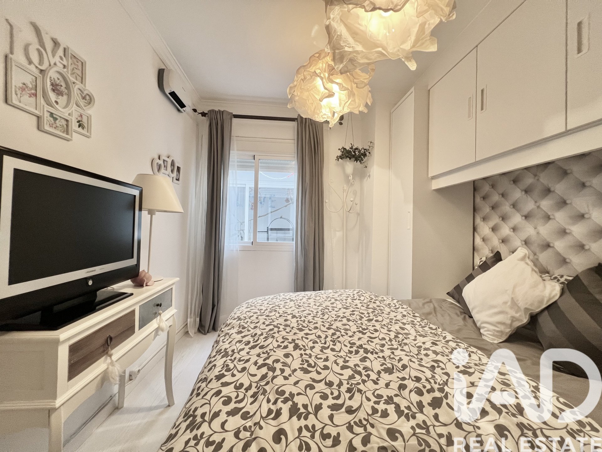 Appartamento a Ronda, Malaga, Spagna 2 camere da letto, 60 mq. N° 185361