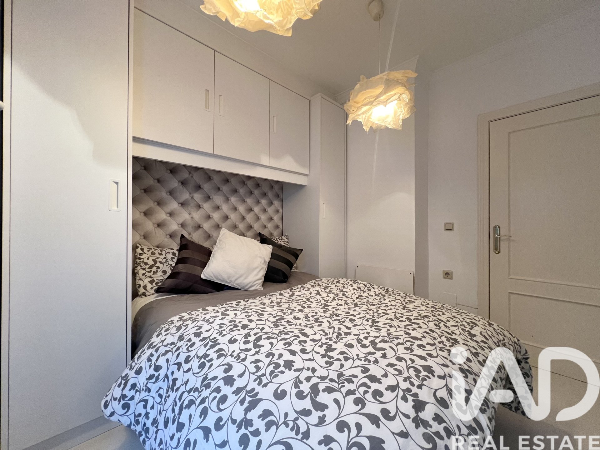 Appartamento a Ronda, Malaga, Spagna 2 camere da letto, 60 mq. N° 185361