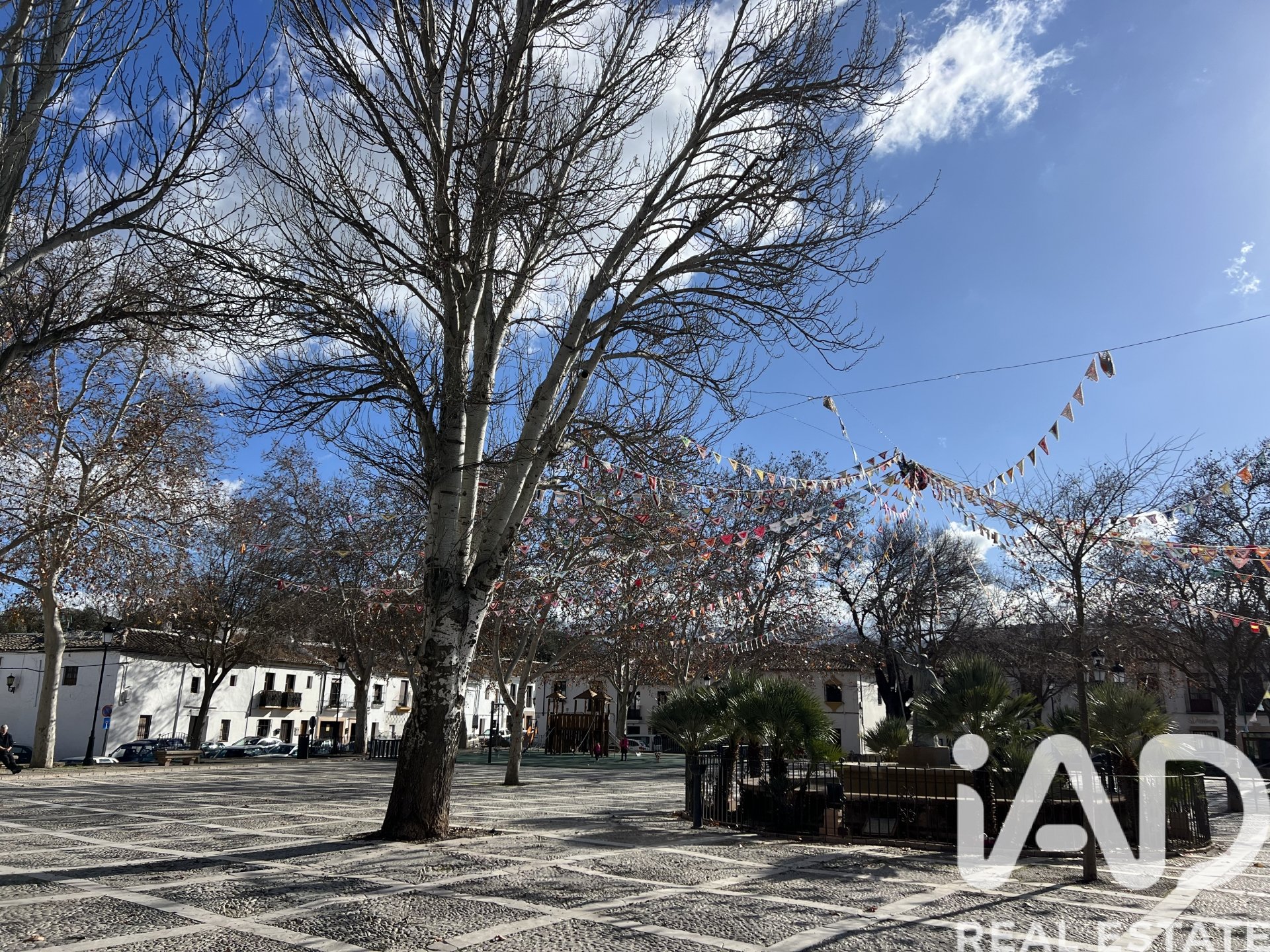 Appartamento a Ronda, Malaga, Spagna 2 camere da letto, 60 mq. N° 185361