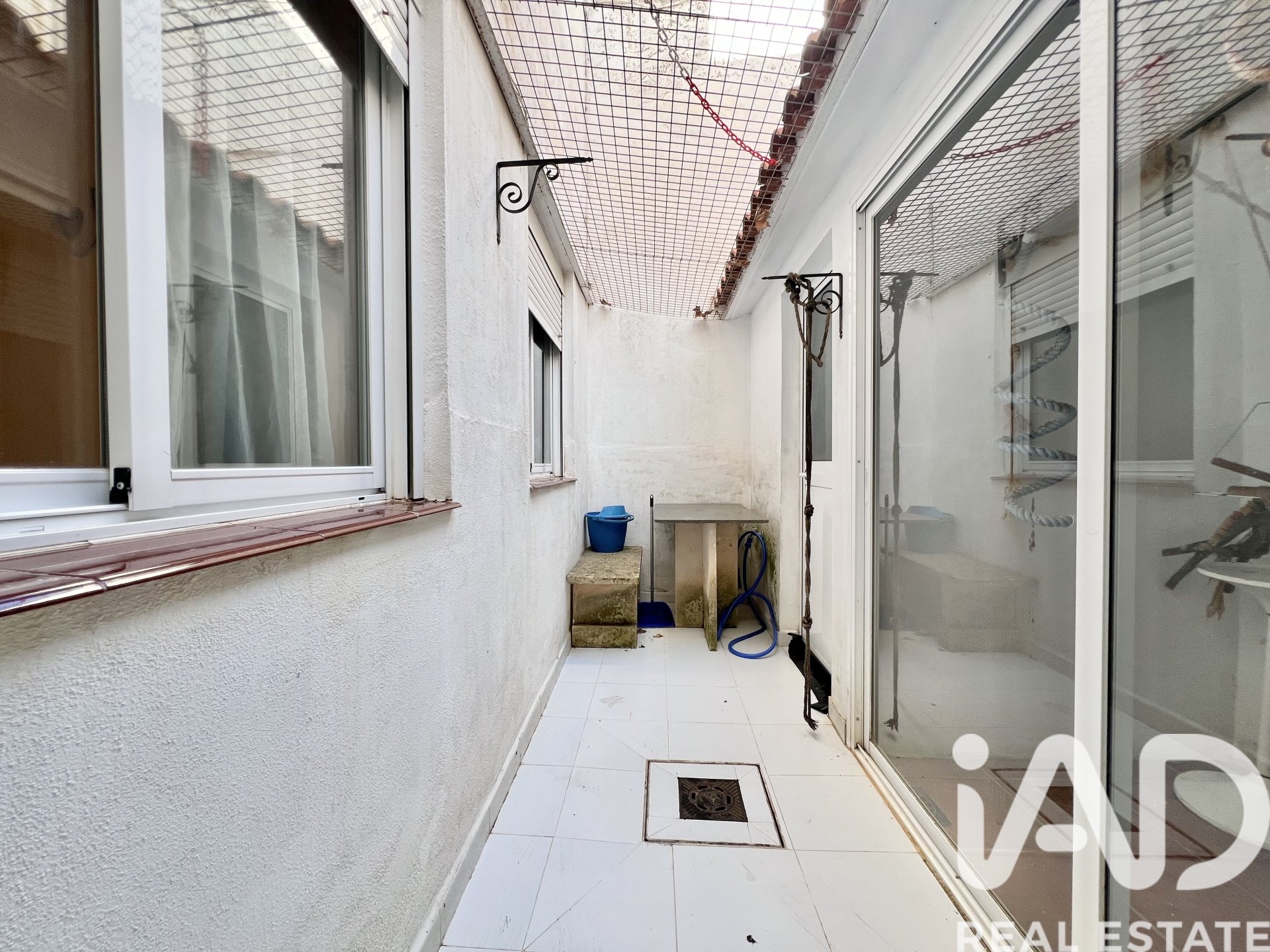 Appartamento a Ronda, Malaga, Spagna 2 camere da letto, 60 mq. N° 185361