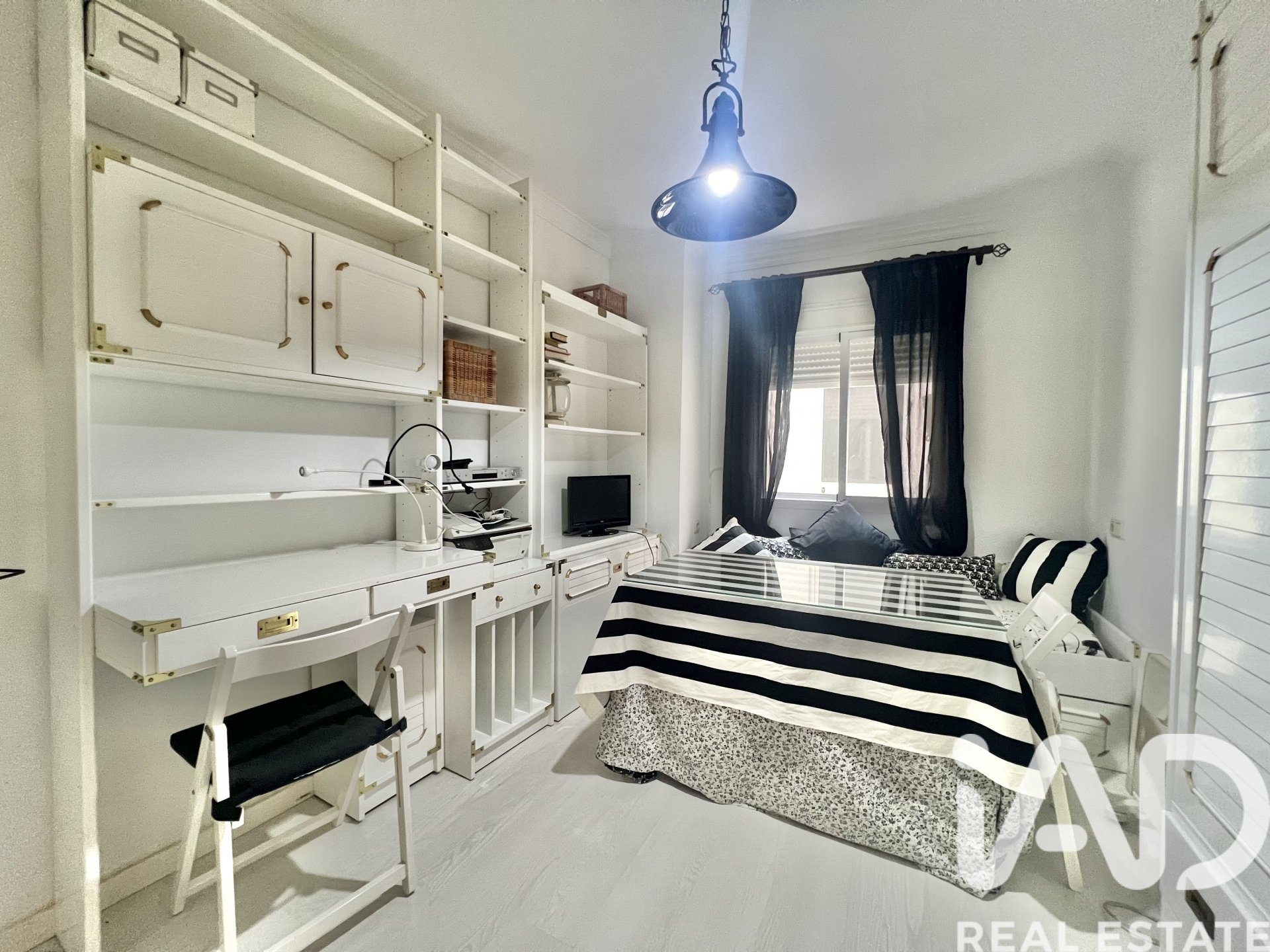 Appartamento a Ronda, Malaga, Spagna 2 camere da letto, 60 mq. N° 185361