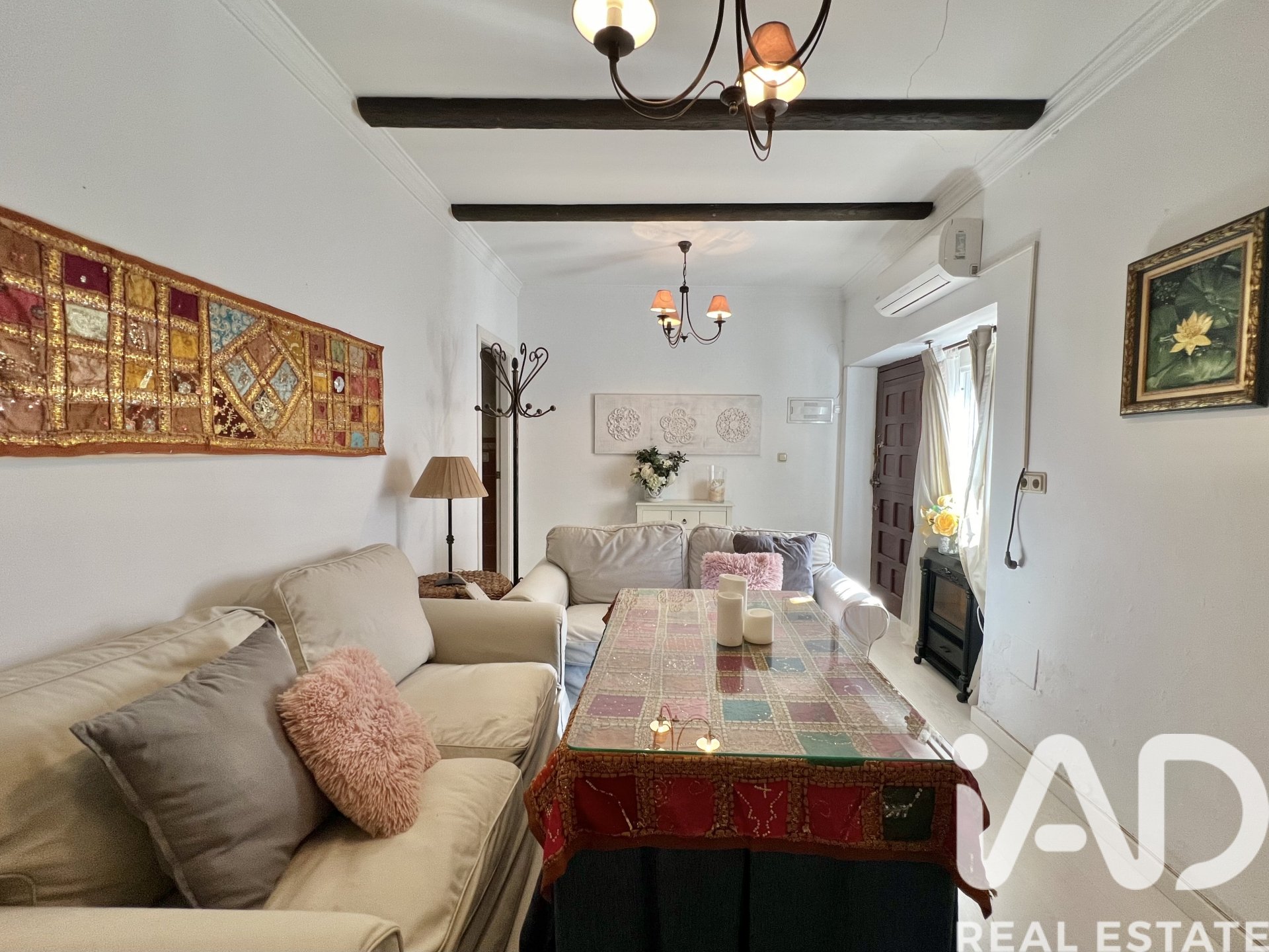 Appartamento a Ronda, Malaga, Spagna 2 camere da letto, 60 mq. N° 185361