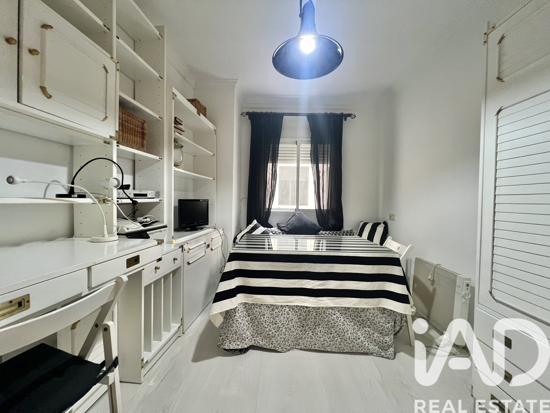 Appartamento a Ronda, Malaga, Spagna 2 camere da letto, 60 mq. N° 185361