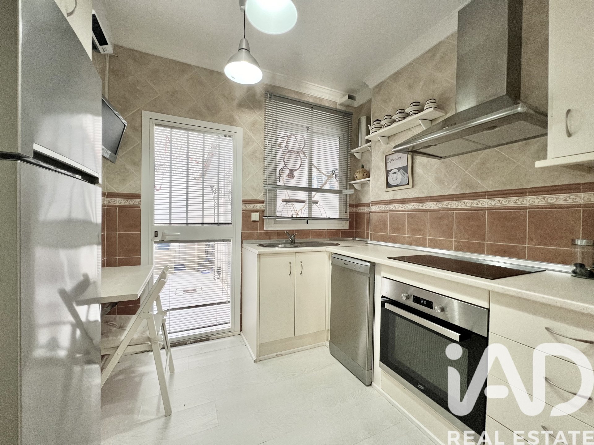 Appartamento a Ronda, Malaga, Spagna 2 camere da letto, 60 mq. N° 185361