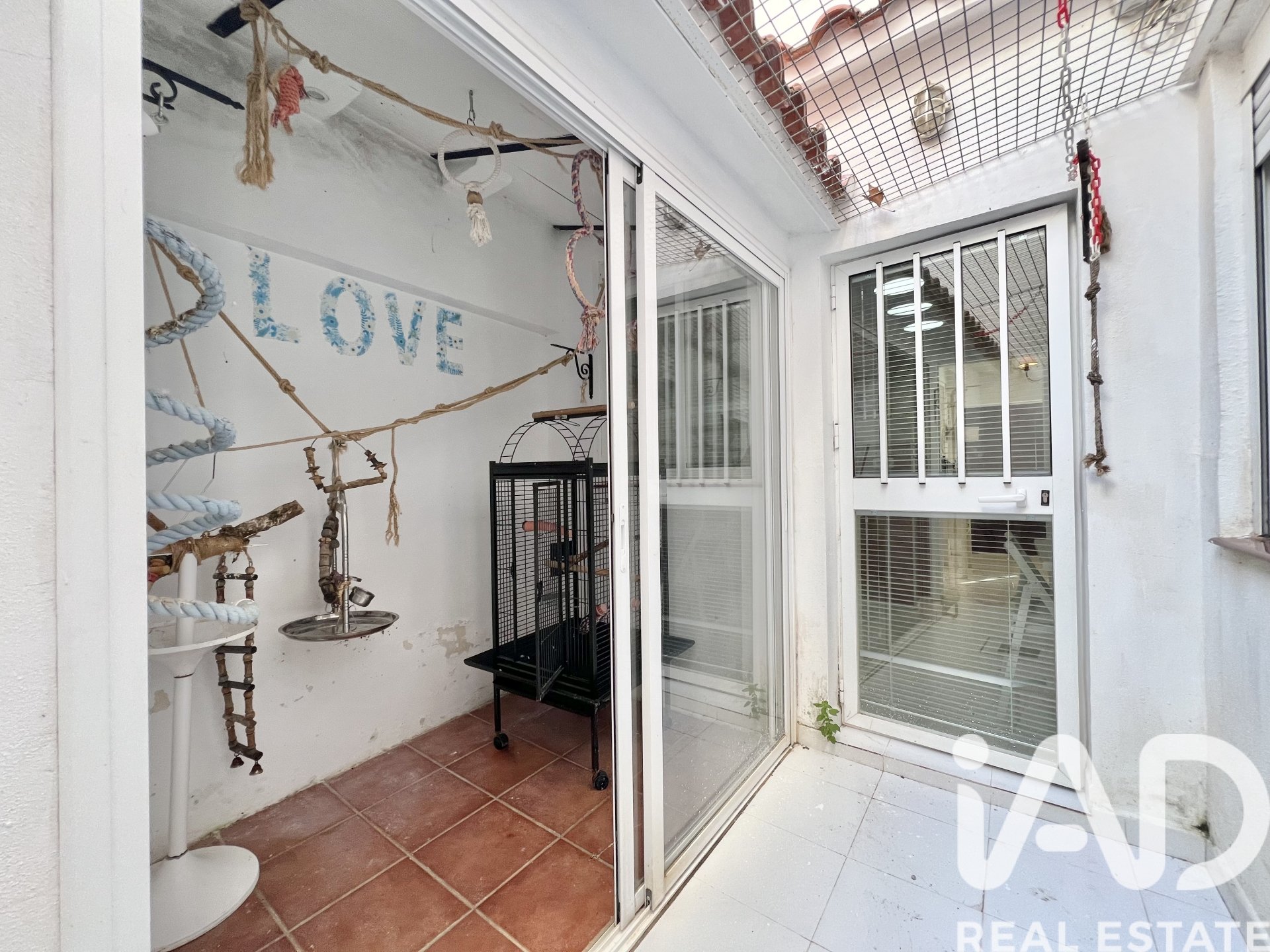 Appartamento a Ronda, Malaga, Spagna 2 camere da letto, 60 mq. N° 185361