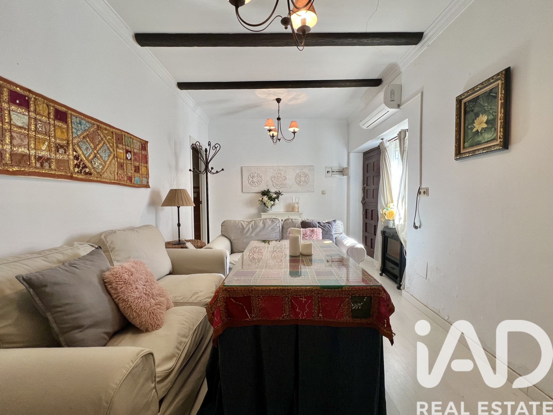 Appartamento a Ronda, Malaga, Spagna 2 camere da letto, 60 mq. N° 185361