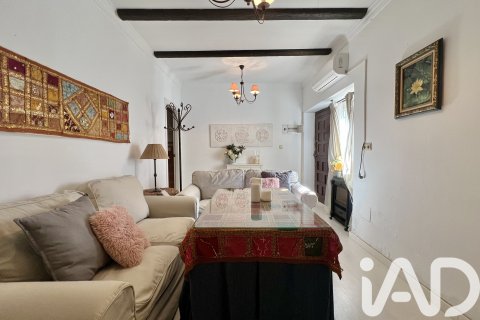 Apartment in Ronda, Malaga, Spain 2 bedrooms, 60 sq.m. No. 185361