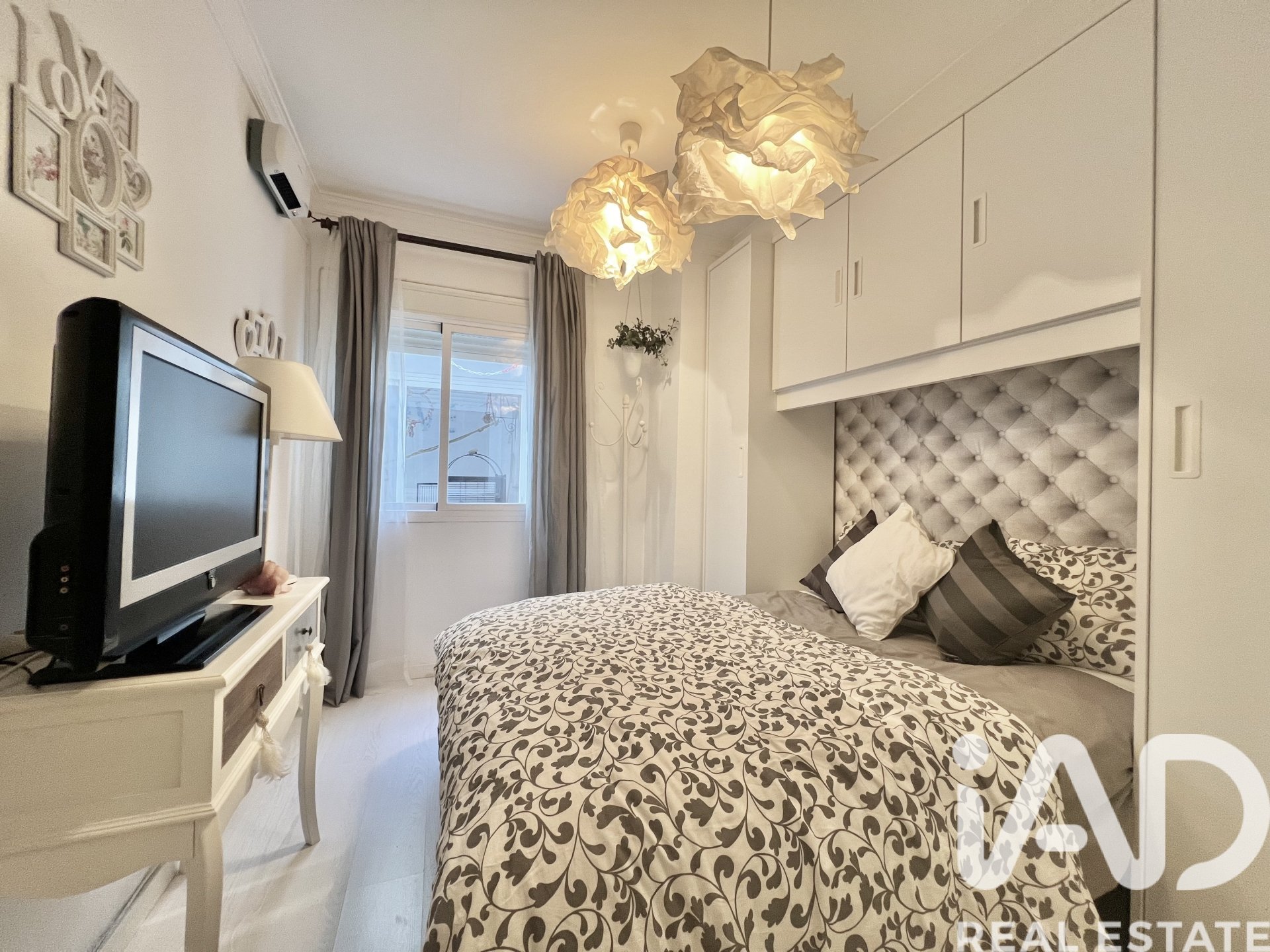 Appartamento a Ronda, Malaga, Spagna 2 camere da letto, 60 mq. N° 185361
