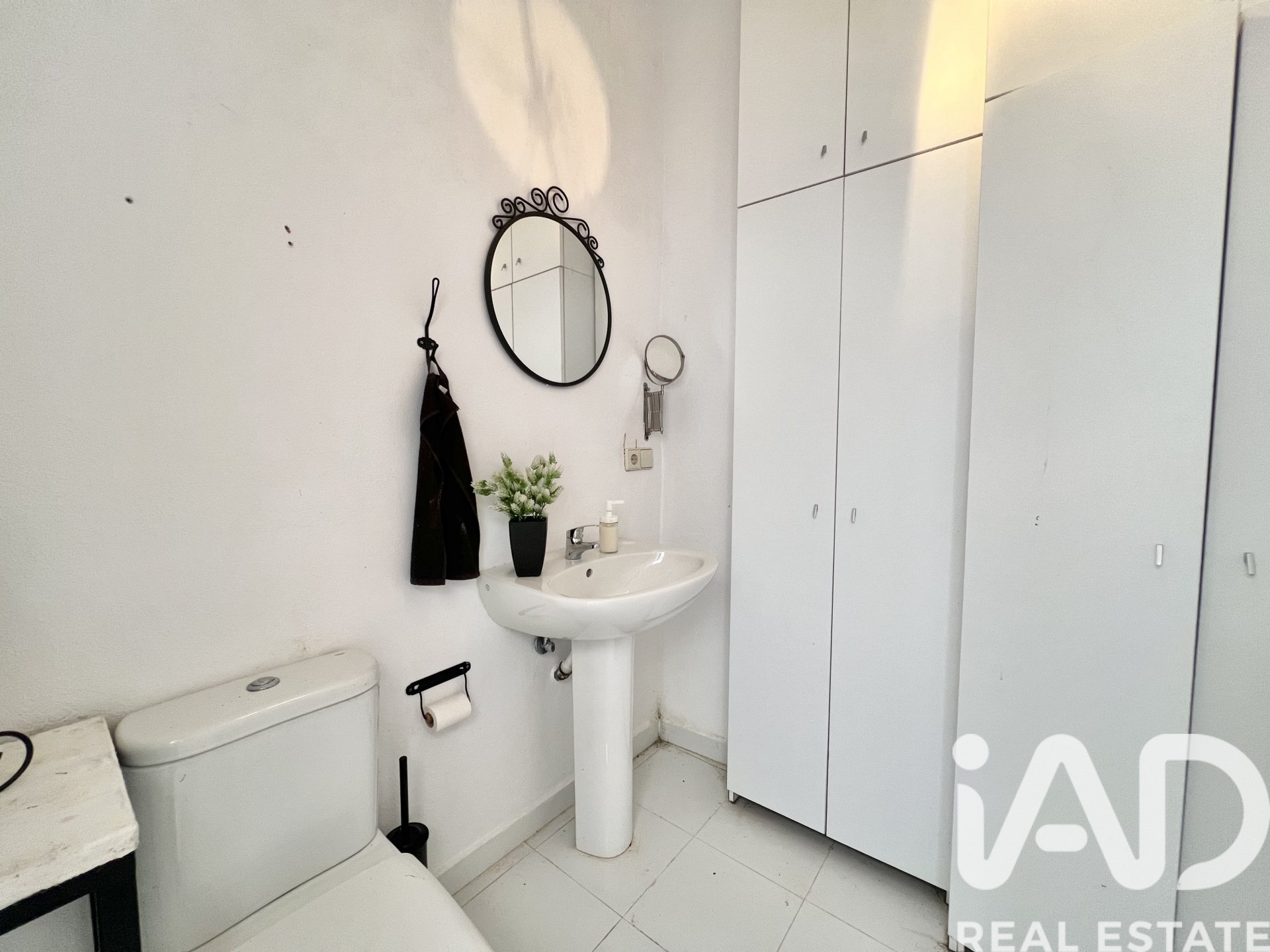 Appartamento a Ronda, Malaga, Spagna 2 camere da letto, 60 mq. N° 185361