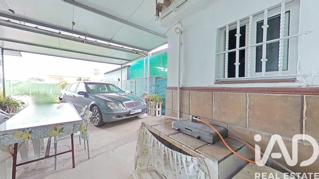 Land in Chipiona, Cadiz, Spanien 312 m2 Nr. 185365