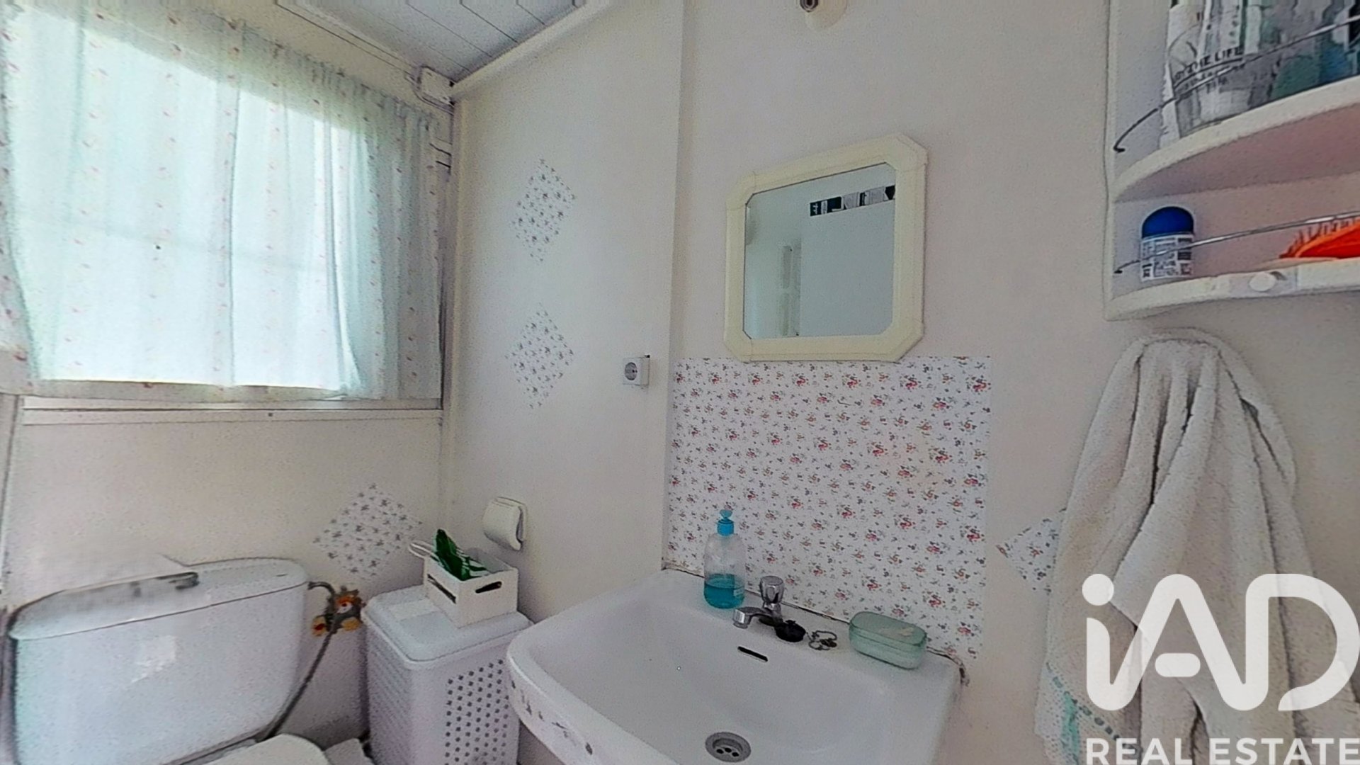 Land in Chipiona, Cadiz, Spanien 312 m2 Nr. 185365