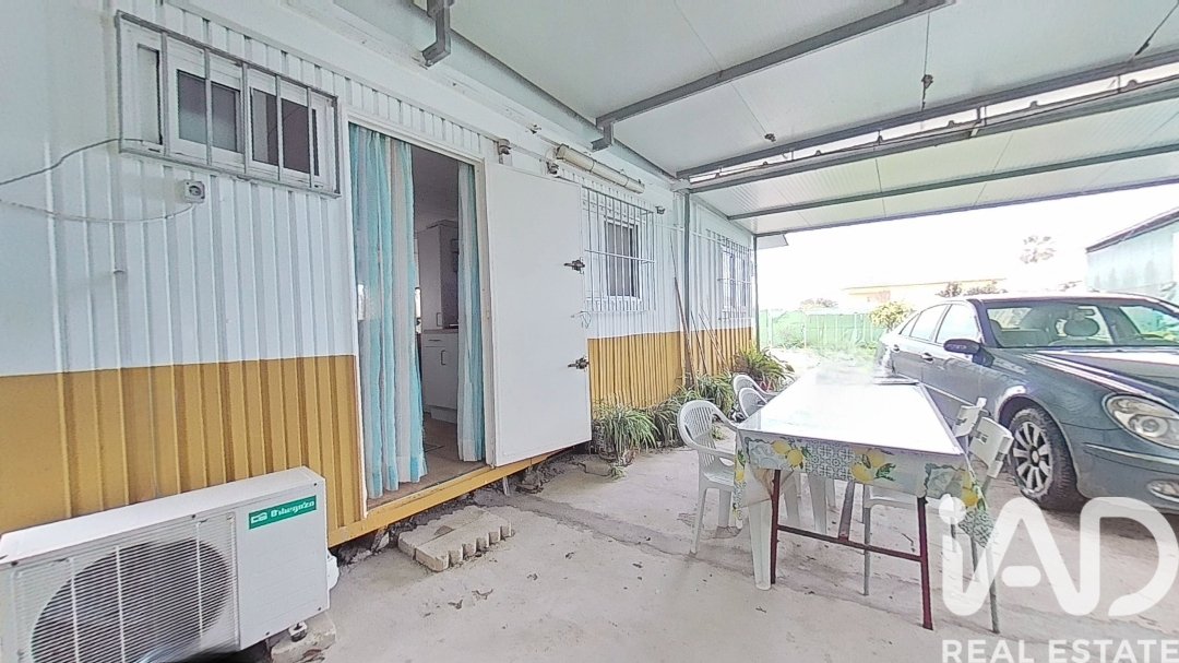 Land in Chipiona, Cadiz, Spanien 312 m2 Nr. 185365