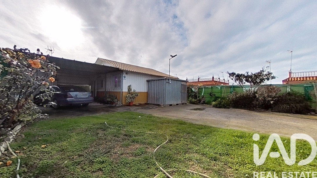 Land in Chipiona, Cadiz, Spanien 312 m2 Nr. 185365