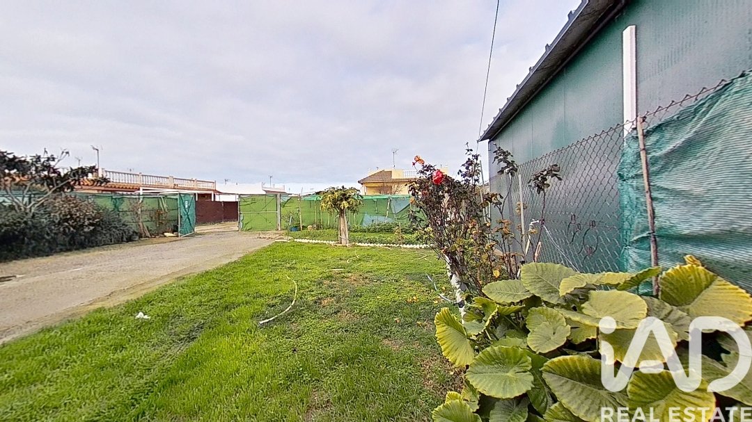 Land in Chipiona, Cadiz, Spanien 312 m2 Nr. 185365