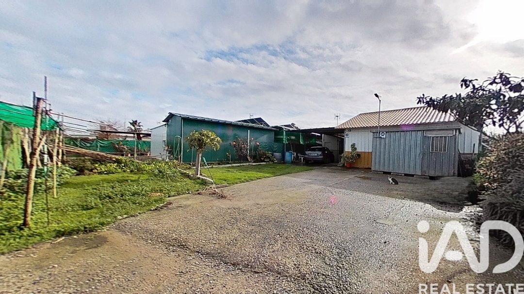Land in Chipiona, Cadiz, Spanien 312 m2 Nr. 185365