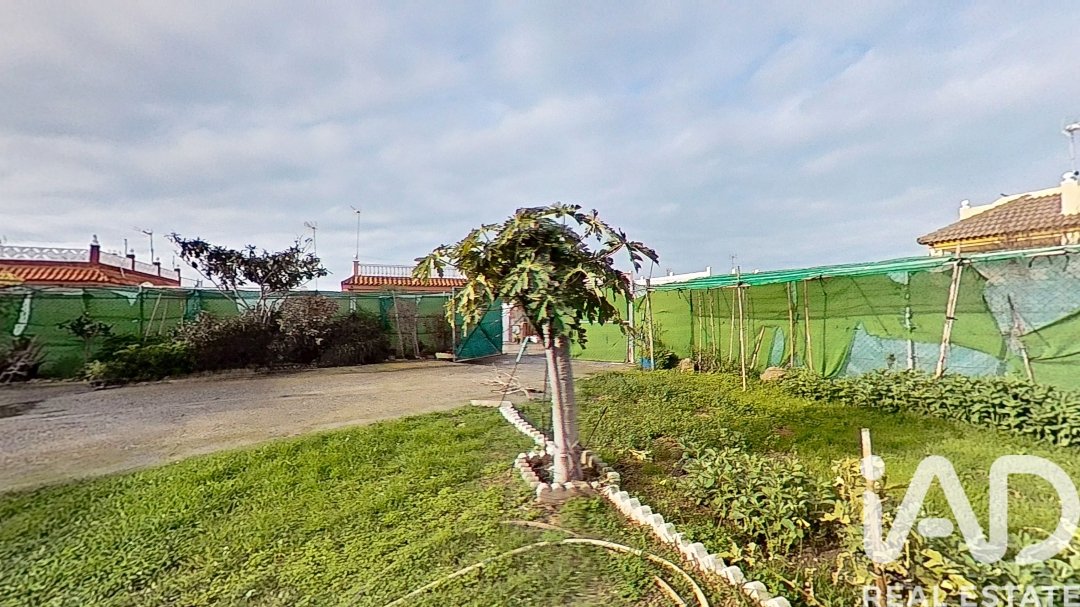 Land in Chipiona, Cadiz, Spanien 312 m2 Nr. 185365