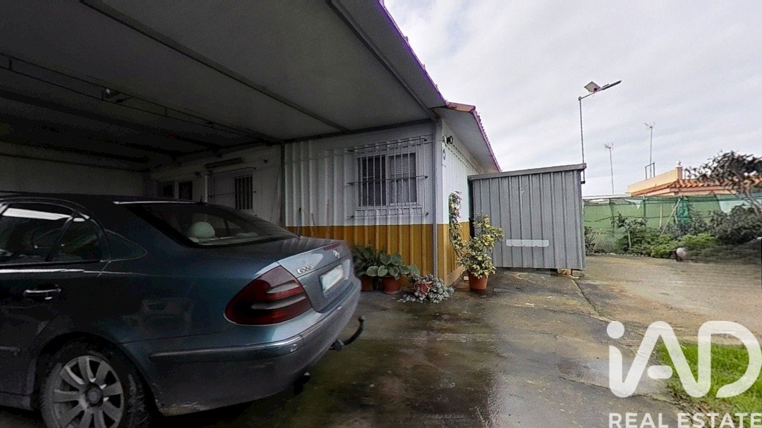 Land in Chipiona, Cadiz, Spanien 312 m2 Nr. 185365