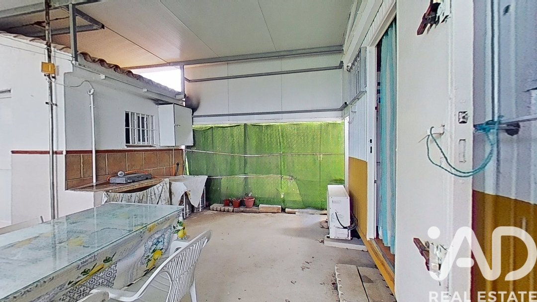 Land in Chipiona, Cadiz, Spanien 312 m2 Nr. 185365