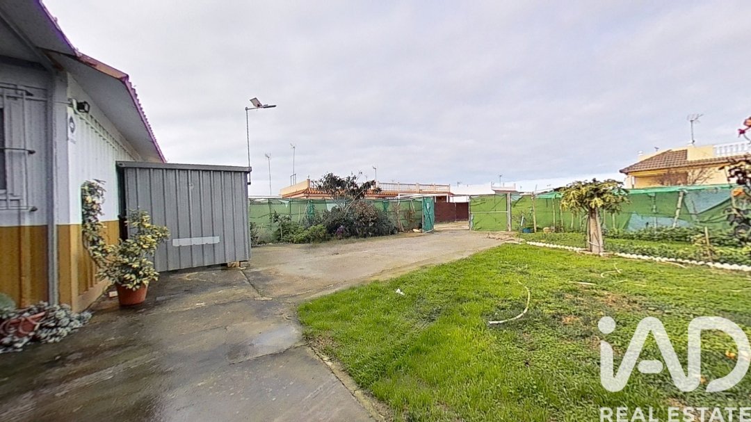 Land in Chipiona, Cadiz, Spanien 312 m2 Nr. 185365