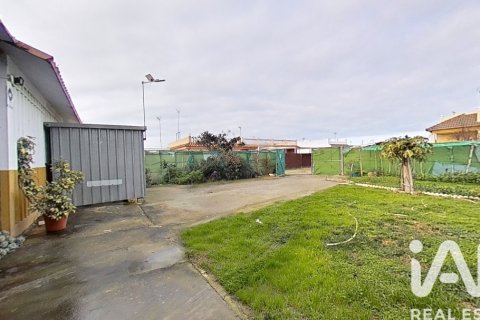 Land plot in Chipiona, Cadiz, Spain 312 sq.m. No. 185365