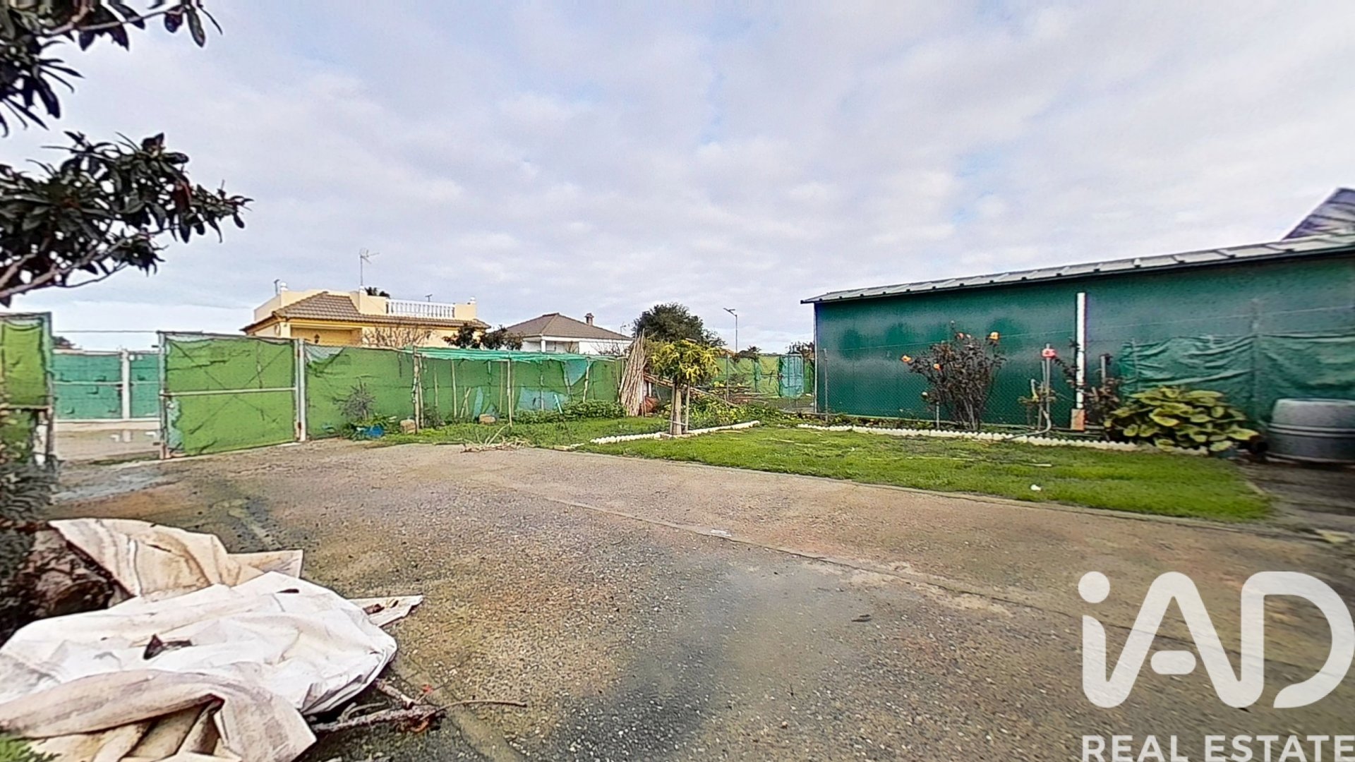 Land in Chipiona, Cadiz, Spanien 312 m2 Nr. 185365