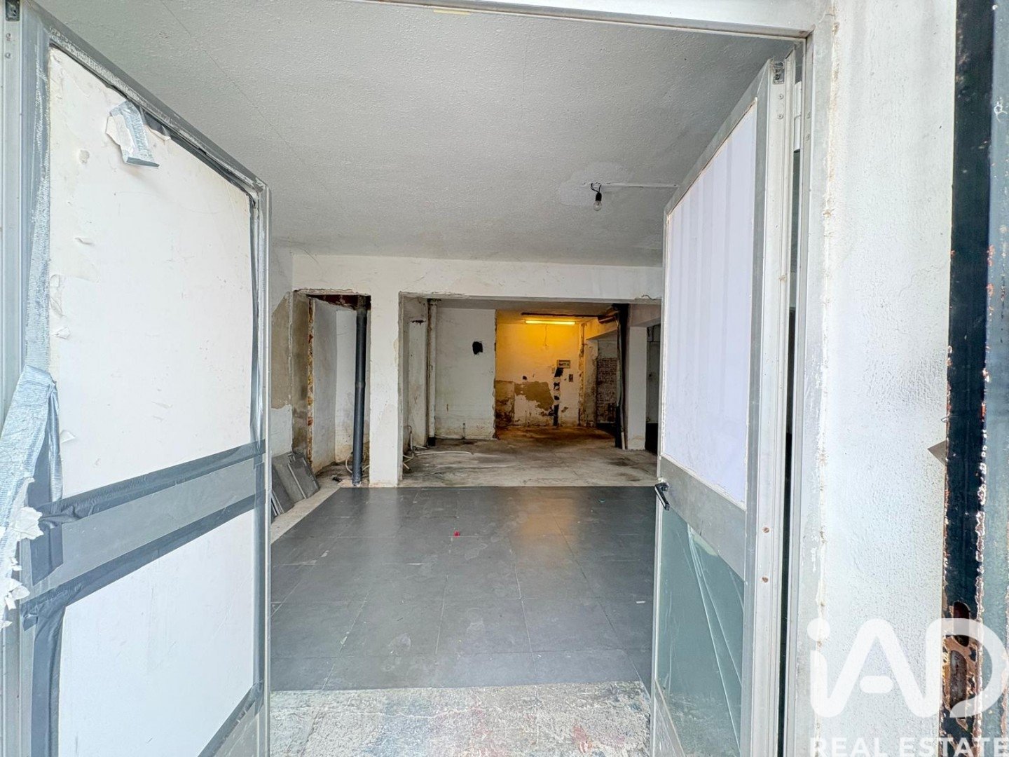 Propiedad comercial en Jávea, Alicante, España 84 m2 No. 185360