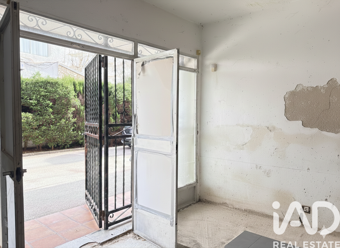 Propiedad comercial en Jávea, Alicante, España 84 m2 No. 185360