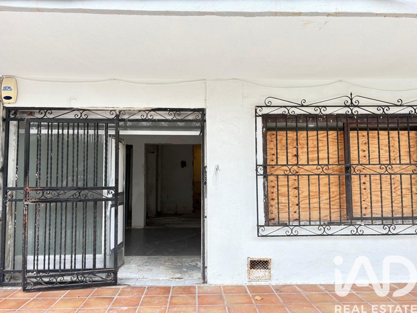 Propiedad comercial en Jávea, Alicante, España 84 m2 No. 185360