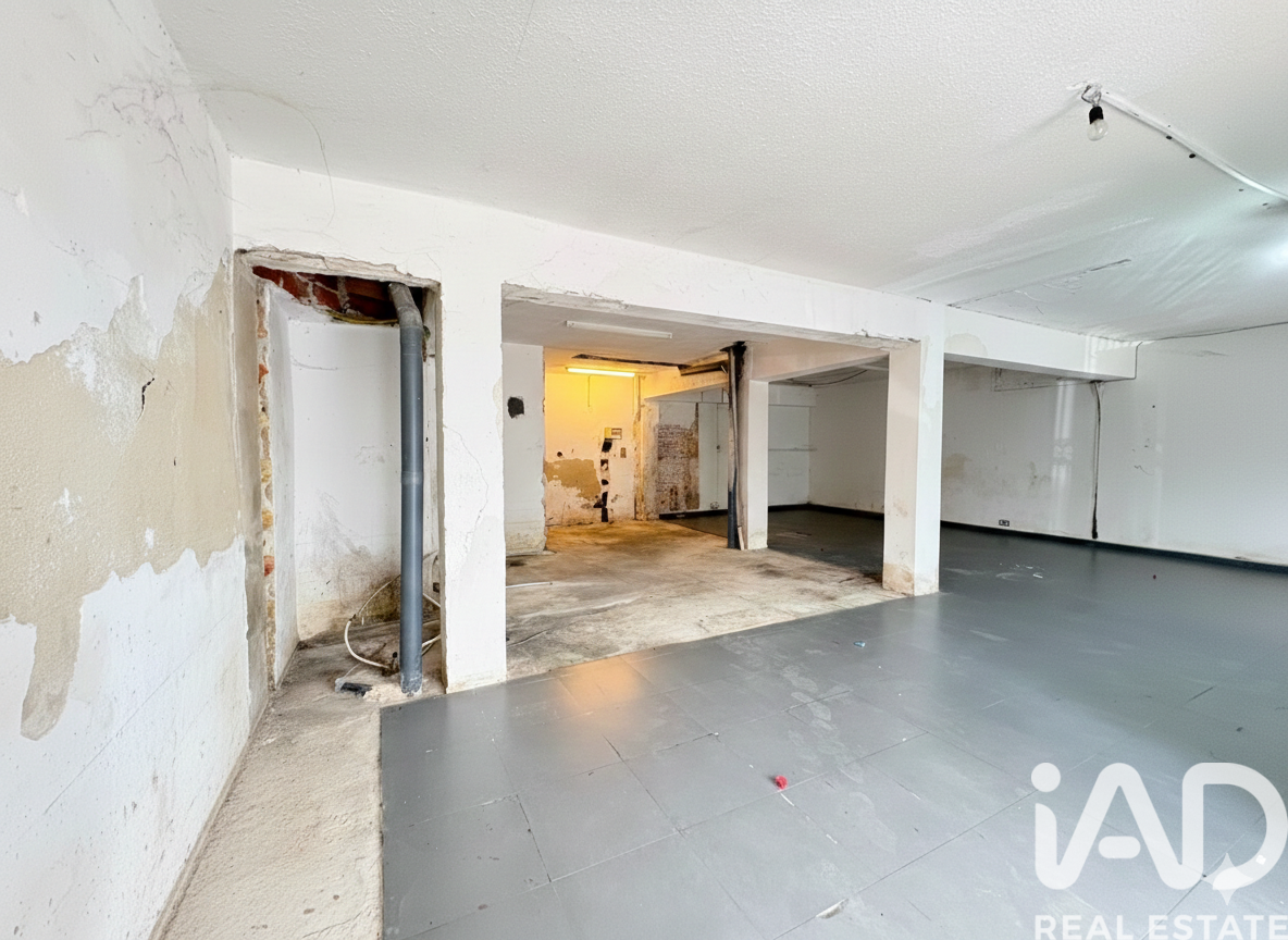 Propiedad comercial en Jávea, Alicante, España 84 m2 No. 185360