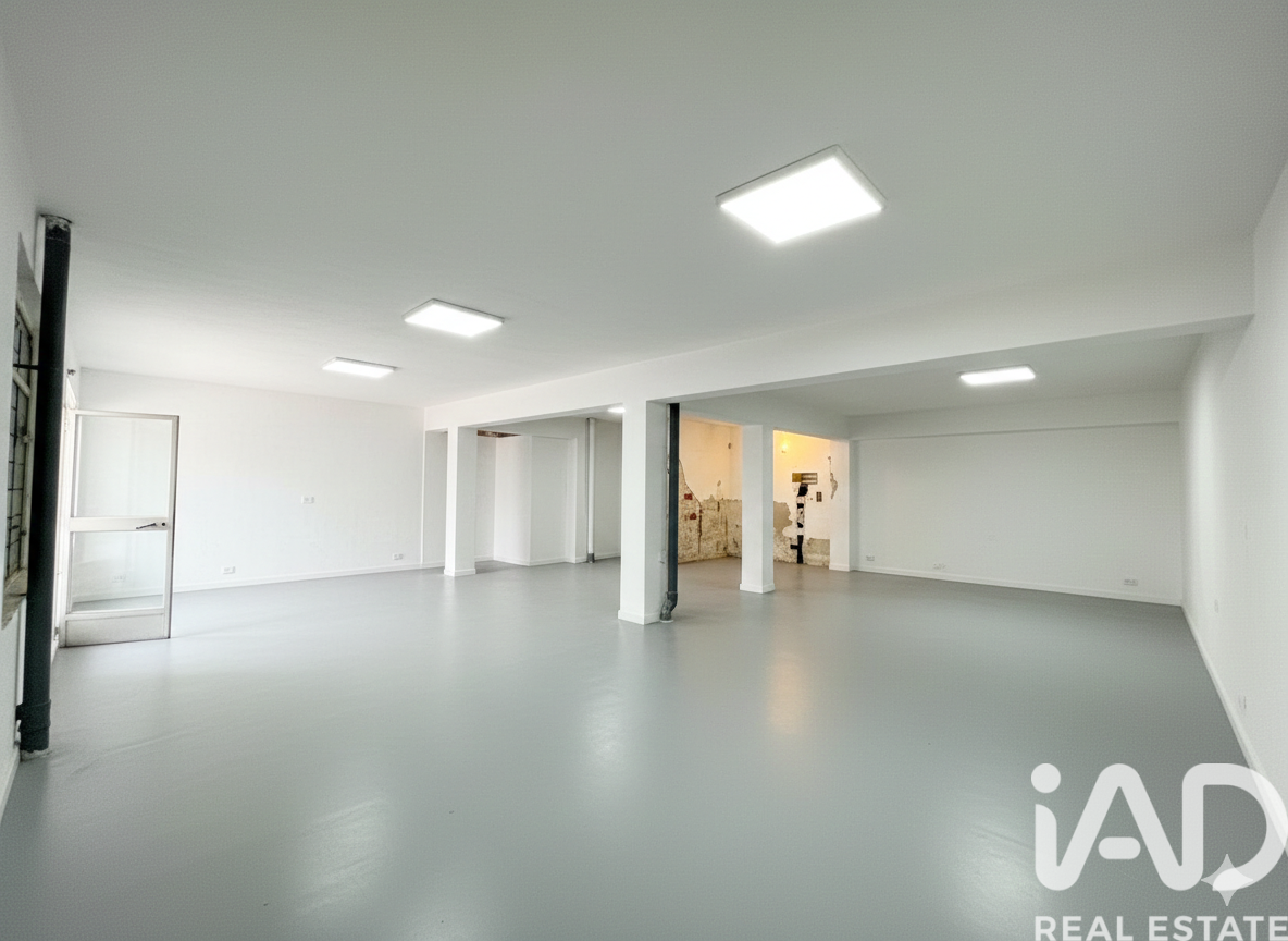 Propiedad comercial en Jávea, Alicante, España 84 m2 No. 185360