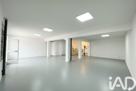 Commercial property in Javea, Alicante, Spain 84 sq.m. No. 185360