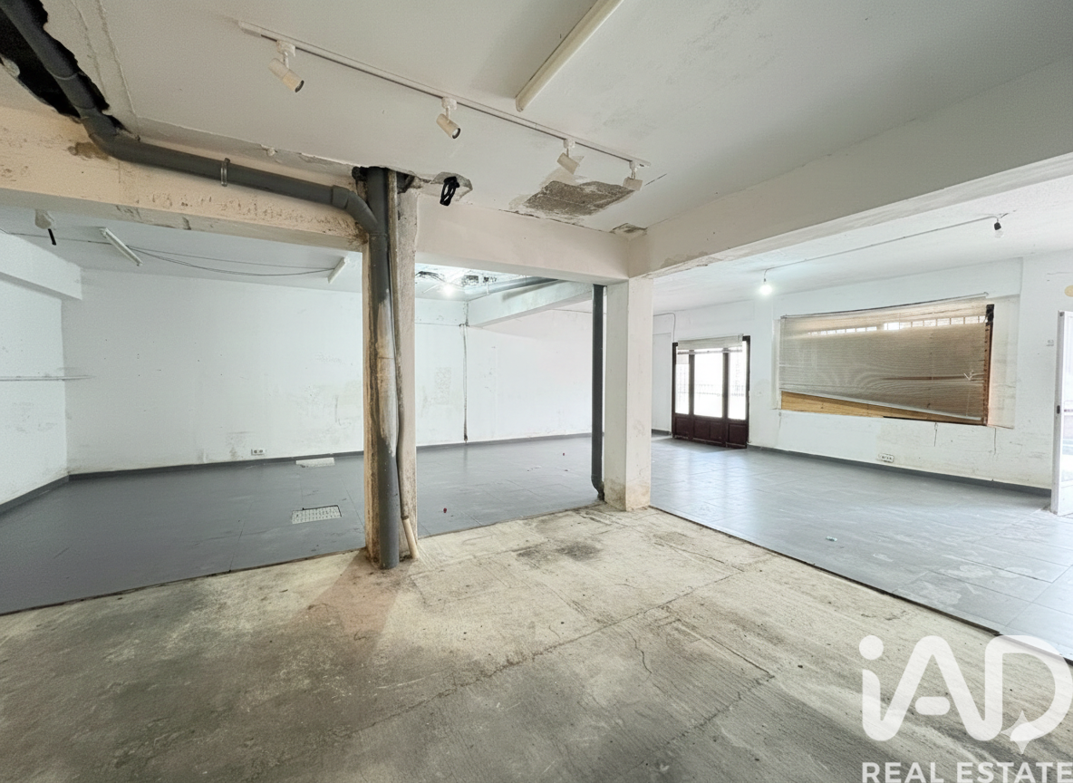 Propiedad comercial en Jávea, Alicante, España 84 m2 No. 185360