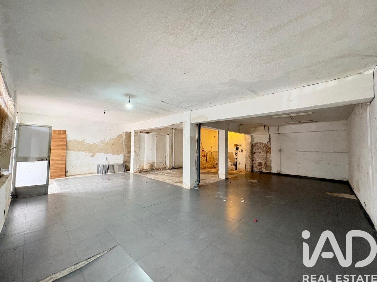 Propiedad comercial en Jávea, Alicante, España 84 m2 No. 185360