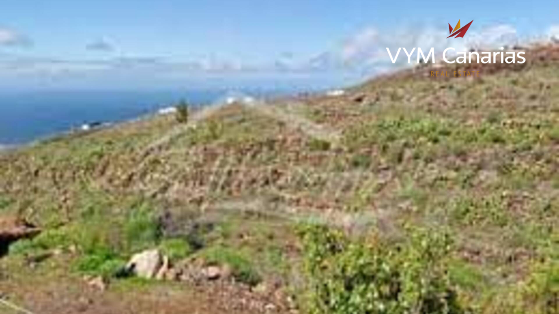 Land plot à Los Menores, Tenerife, Espagne 8386 m2 No. 183673