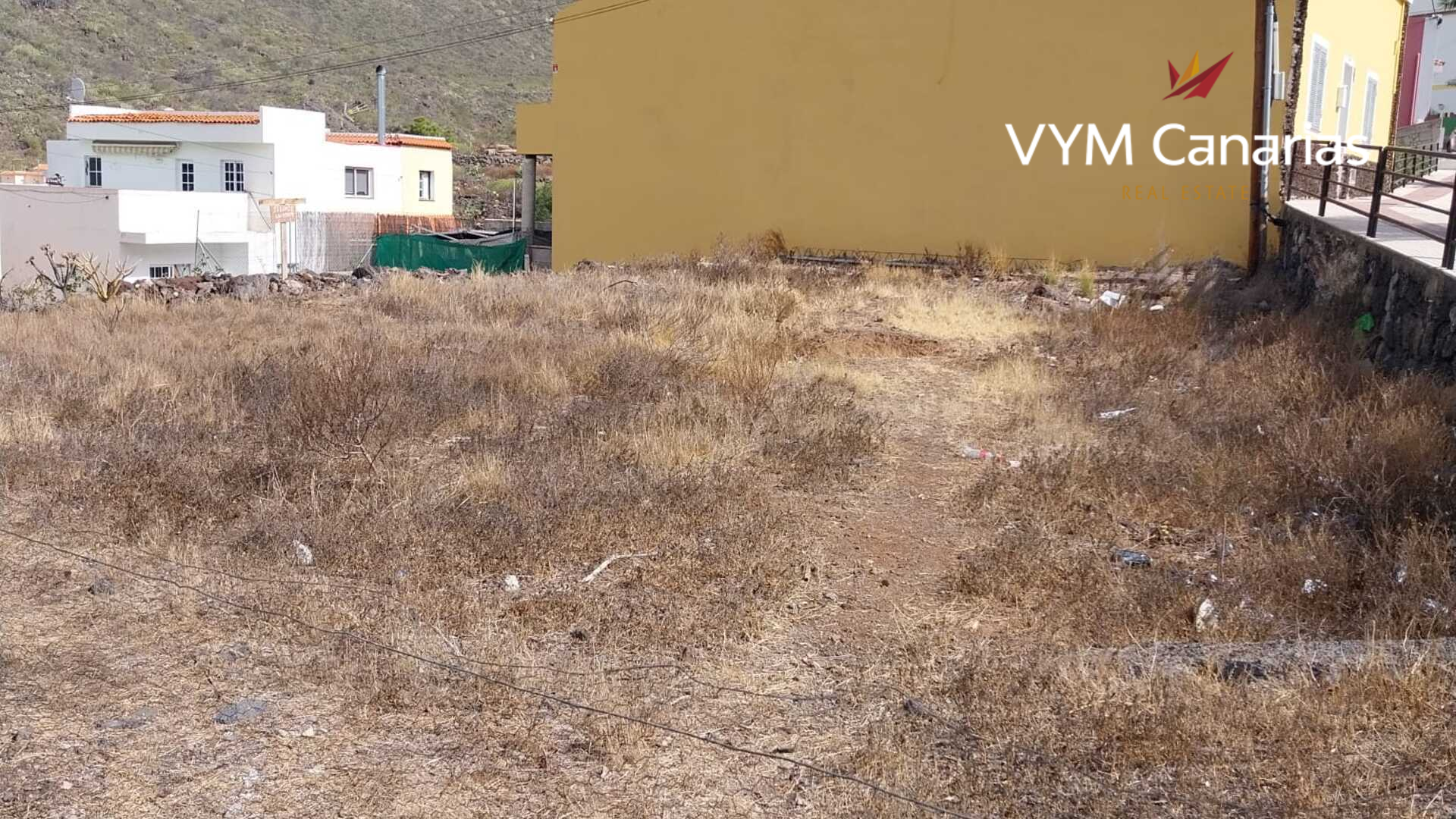 Land plot à Tamaimo, Tenerife, Espagne 608 m2 No. 183672