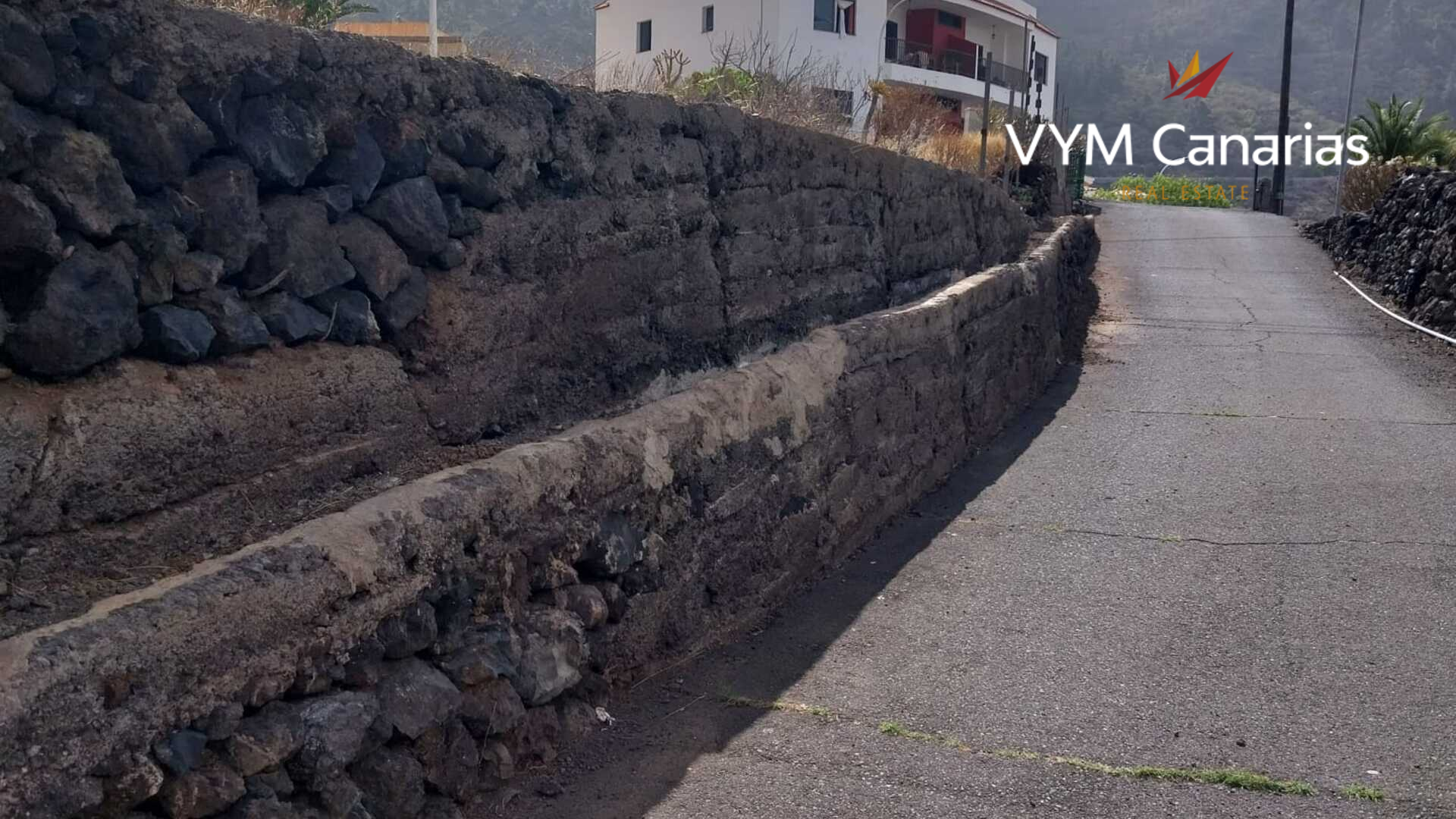 Land plot à Tamaimo, Tenerife, Espagne 608 m2 No. 183672